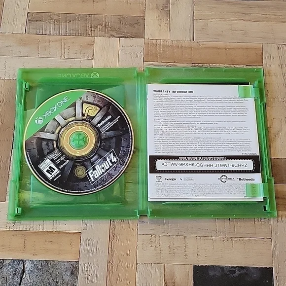 XBOX One - Fallout 4 - Picture 3 of 3